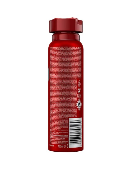 Old Spice Desodorante Spray Original 150 ml