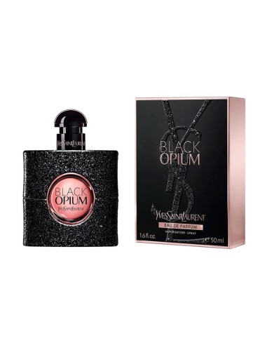 BLACK OPIUM EDP FEME VAP 50 ML