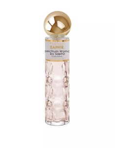 SAPHIR EAU DE PARFUM 30ML SPECTRUM WOMAN