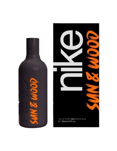 NIKE COLONIA MAN VAP 150 ML SUN & WOOD