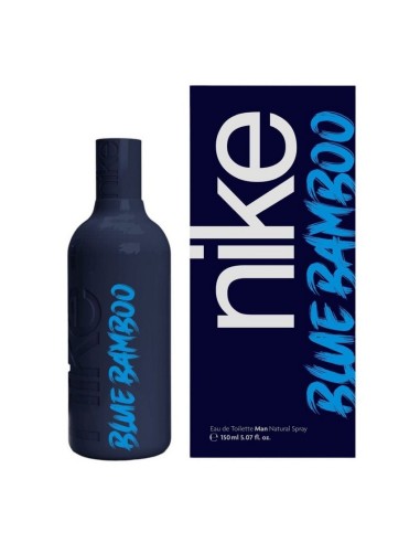 NIKE COLONIA MAN VAP 150 ML BLUE BAMBOO