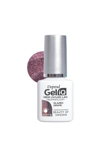 BETER ESMALTE GEL IQ GRAPE (LAMPARA UV/LED)