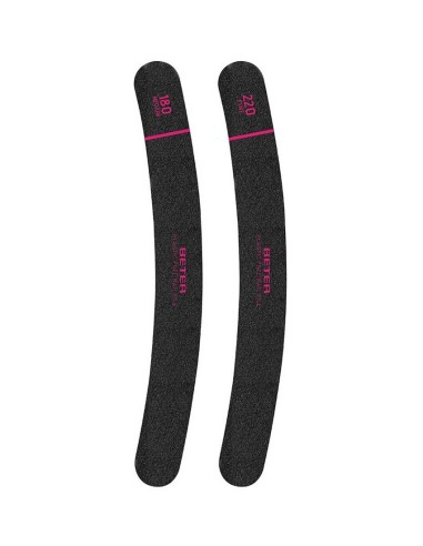 LIMA DE UÑAS LIMAX 6 EN 1 (FIBRA DE VIDRIO)