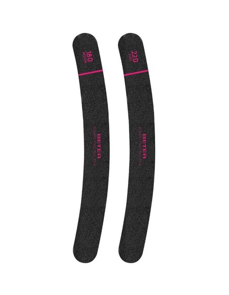 LIMA DE UÑAS LIMAX 6 EN 1 (FIBRA DE VIDRIO)