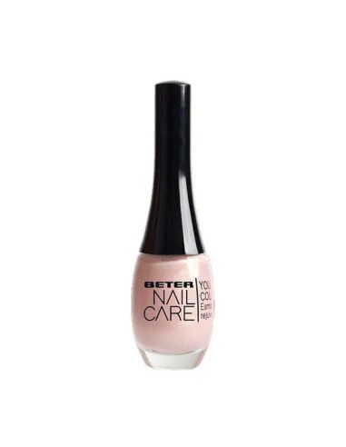 BETER ESMALTE REJUVENECEDOR YOUTH COLOR 244 SNOW WISPER (ED. LIM.)