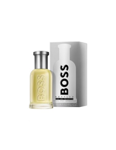 BOSS BOTTLED EDT VAP 30 ML