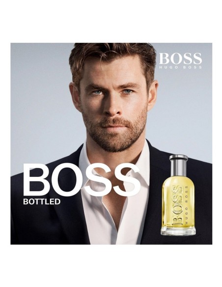 BOSS BOTTLED EDT VAP 30 ML