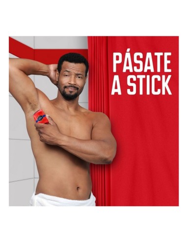 OLD SPICE SET CAPTAIN A/SHAVE + DEO STICK 50ML + GEL 250ML + NECESER