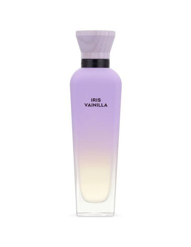 IRIS VAINILLA EDP VAP 120 ML ADOLFO DOMINGUEZ