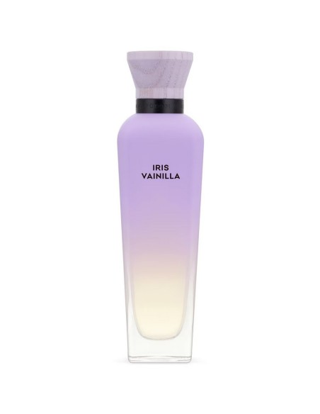 IRIS VAINILLA EDP VAP 120 ML ADOLFO DOMINGUEZ