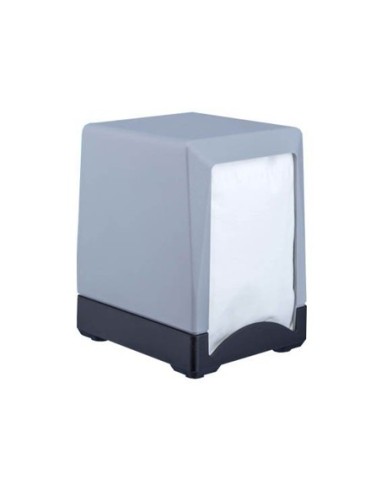 SERVILLETA MINI SERVIS TISSU NATURAL 200 UDS 17X17 CM