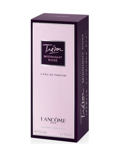 TRESOR MIDNIGHT ROSE EDP VAP 50 ML