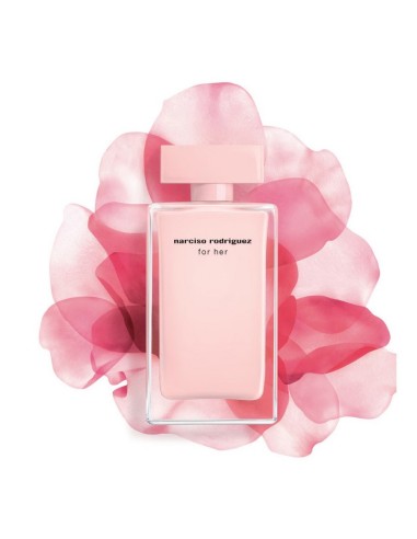 Narciso Rodriguez For Her EDP 50 ml | Almizclada