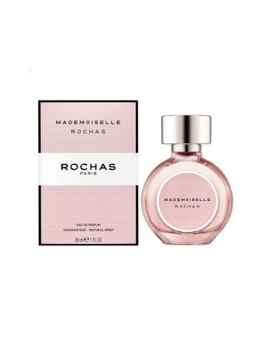 ROCHAS MADEMOISELLE EDP VAP 30 ML