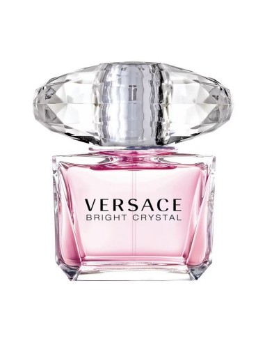 VERSACE BRIGHT CRYSTAL EDT VAP 90 ML