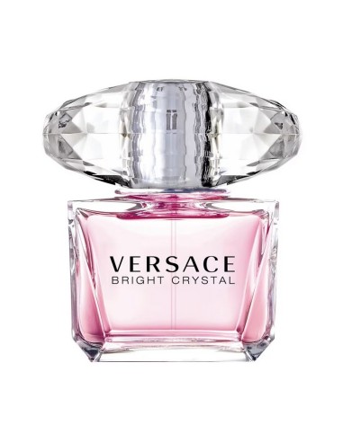 VERSACE BRIGHT CRYSTAL EDT VAP 50 ML