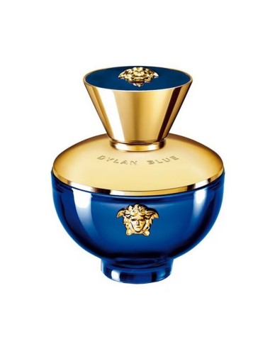VERSACE DYLAN BLUE POUR FEMME EDP VAP 50 ML