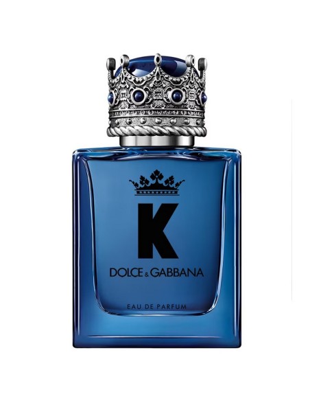 K BY DOLCE GABBANA EDP VAP 50 ML
