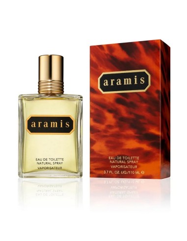 ARAMIS EDT VAP 110 ML