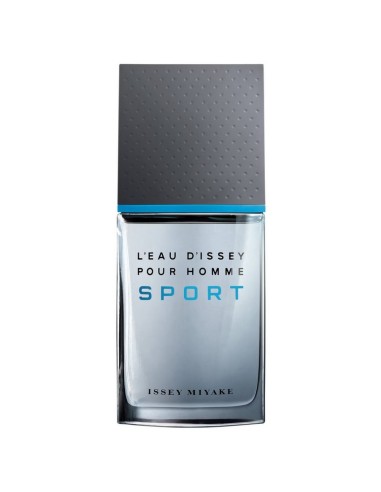 L´EAU D´ISSEY POUR HOMME SPORT EDT VAP 50 ML