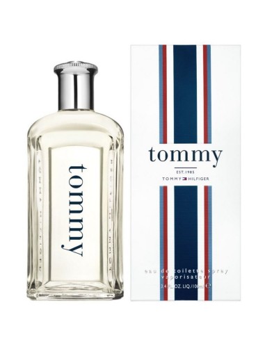 TOMMY MEN EDT VAPO 100 ML