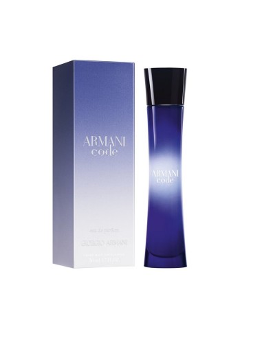 ARMANI CODE FEMME EDP VAP 50 ML