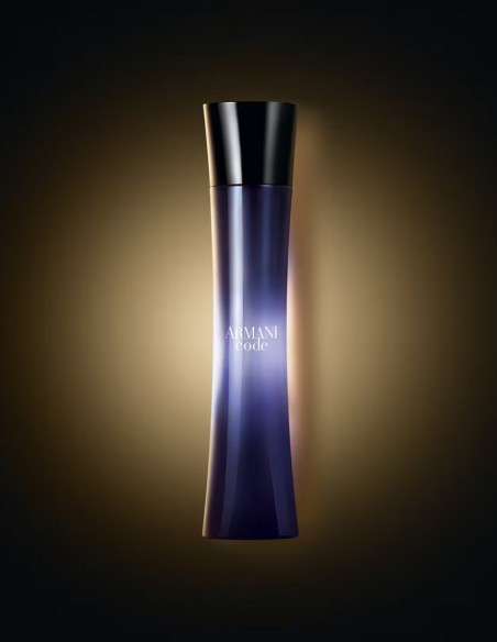 ARMANI CODE FEMME EDP VAP 50 ML