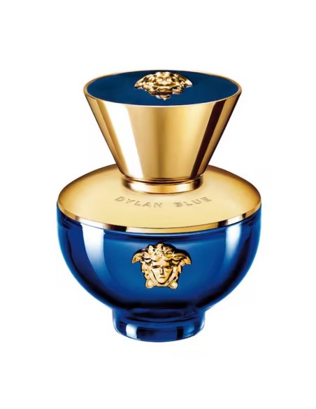VERSACE DYLAN BLUE POUR FEMME EDP VAP 100 ML