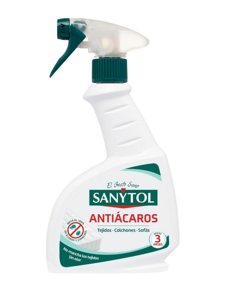Sanytol Antiacaros Pulverizador 300 ml