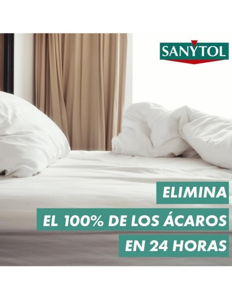 Sanytol Antiacaros Pulverizador 300 ml