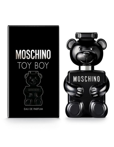 MOSCHINO TOY BOY EDP VAP 50 ML