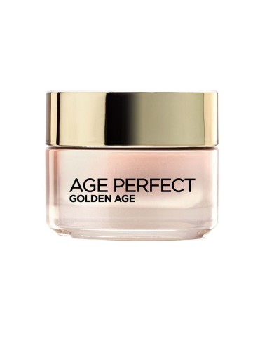 LOREAL AGE PERFECT GOLDEN AGE ROSA FORTIFICANTE DIA 50 ML
