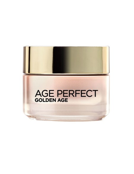 LOREAL AGE PERFECT GOLDEN AGE ROSA FORTIFICANTE DIA 50 ML