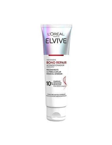 ELVIVE ACONDICIONADOR RECONSTRUCTOR 150 ML BOND REPAIR