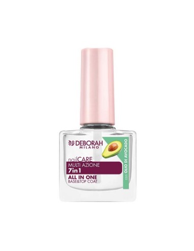 DH TRATAMIENTO DE UÑAS 7 EN 1 MULTIACCION 8.5 ML