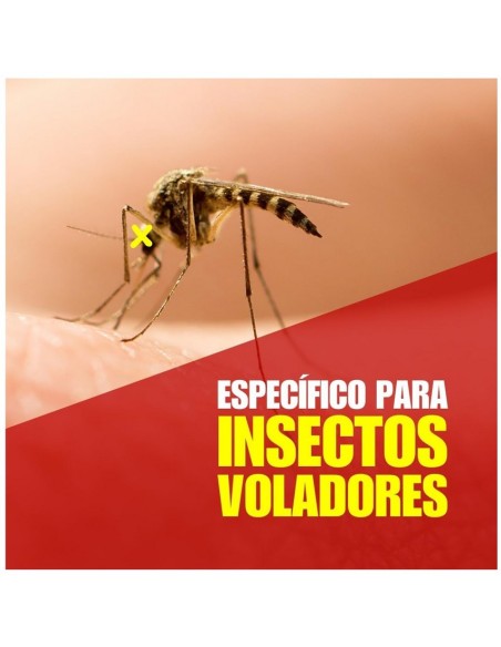 Vinfer Matón Tronic Killer Insecticida 250 ml