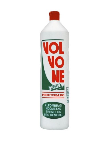 VOLVONE LIGHT LIMPIADOR LIGHT PERFUMADO 750 ML