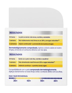 Nivea Crema Facial Q10 Anti-Arrugas Plus Día SPF30 50ml 2