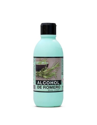 KELSIA ALCOHOL DE ROMERO LOCION 250 ML