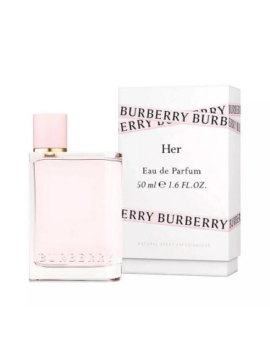 BURBERRY HER EDP EDP VAP 50 ML