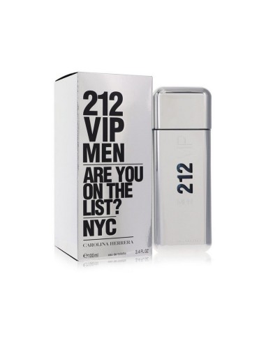 212 VIP MEN EDT VAP 50 ML