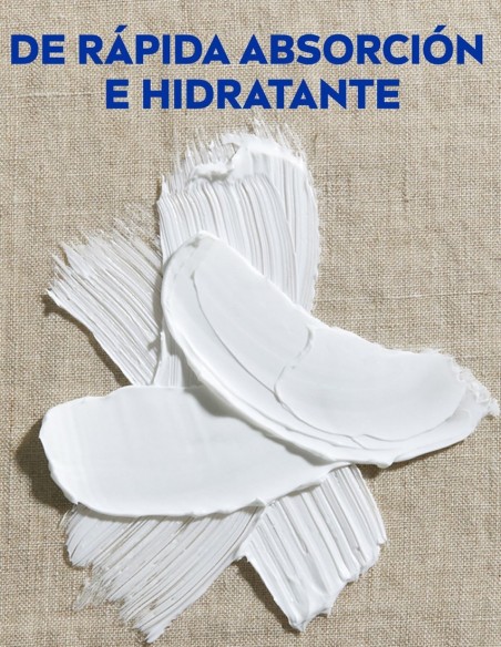 Nivea Crema Hidratante Lata Azul 150 ml