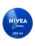 NIVEA CREMA HIDRATANTE LATA AZUL 250 ML