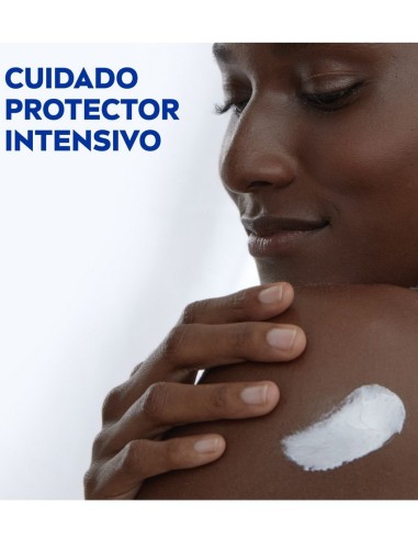 Crema Hidratante Nivea en Lata Azul, Envase de 400 ml