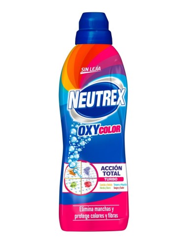 NEUTREX OXY COLOR LIQUIDO 950 ML