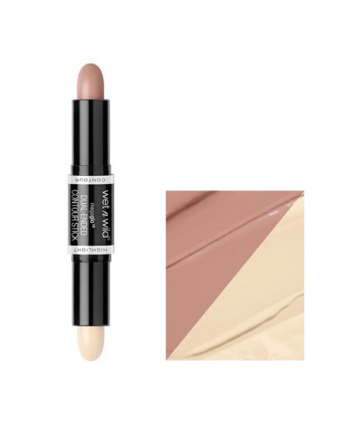 WNW MEGAGLO DUAL-ENDED CONTOUR STICK LIGHT/MEDIUM