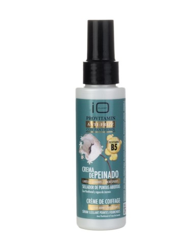 IO PLANET CREMA DE PEINADO CABELLO DAÑADO 100 ML