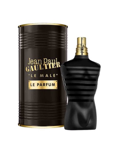 JEAN PAUL GAULTIER LE MALE PARFUM VAP 200 ML