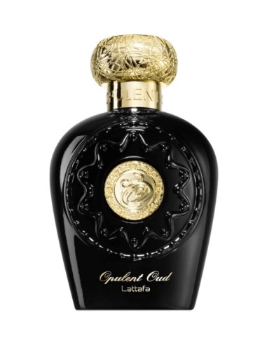 LATTAFA OPULENT OUD EDP UNISEX VAP 100 ML