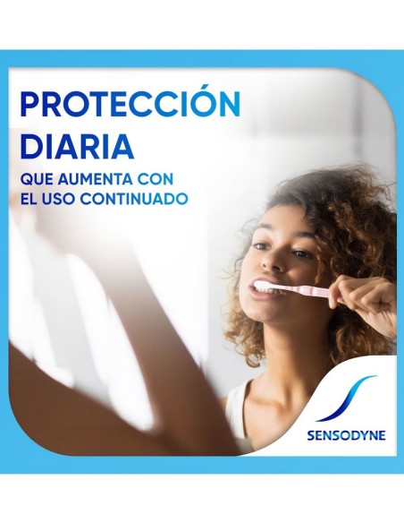 Sensodyne Pasta Protección Diaria 75 ml